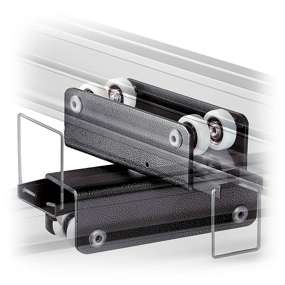 manfrotto-manfrotto-sky-track FF3235 Dubbel Vagn Broms